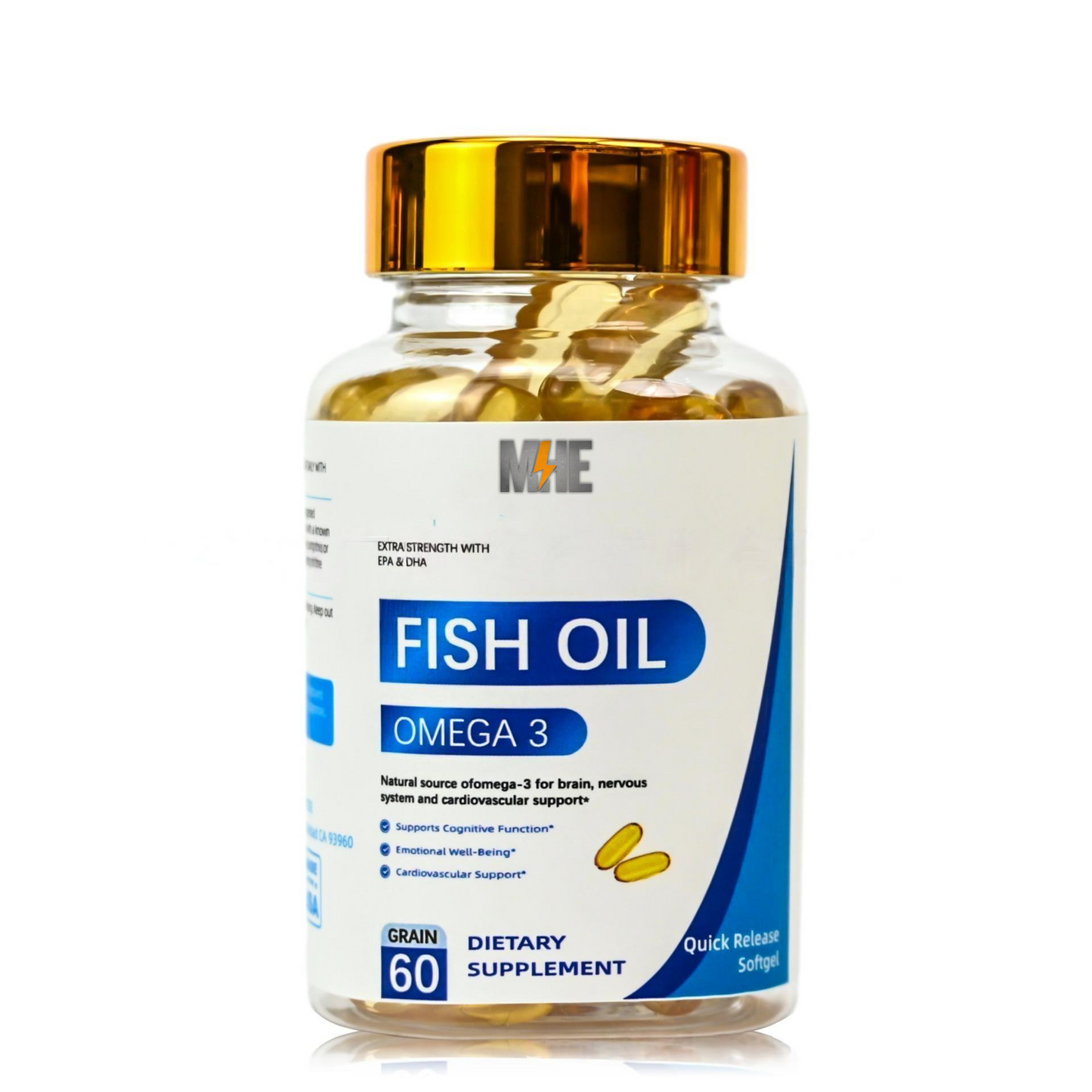 OMEGA 3